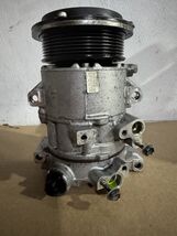 AC Compressor Denso 6SEU16C Lexus LS430 Toyota Camry CG447260-1207 OEM 134A - $240.00