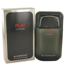 Givenchy Play Intense 3.3 Oz Eau De Toilette Spray image 4