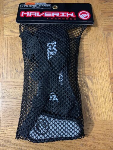 Maverik Lacross Rib Pad Größe Klein / Xsmall-Brand New-Ships Gleich Busi... - $54.39