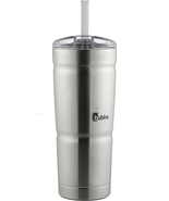 BUBBA BRANDS Envy S Vacuum-Insulated Stainless Steel Tumbler with Lid an... - £11.00 GBP