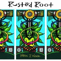 When I Woke by Rusted Root (CD, Mar-2003, Mercury) : Rusted Root (CD, 2003) - $2.96