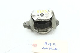 2004-2006 VOLKSWAGEN PHAETON TRANSMISSION MOUNT H2115 image 7