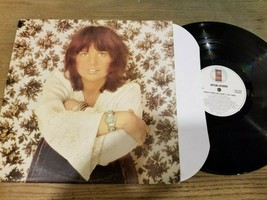 Linda Ronstadt - Don&#39;t Cry Now - LP Record  VG+ VG+ - £5.41 GBP