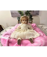 Vintage Alexander Baby Doll - £43.16 GBP
