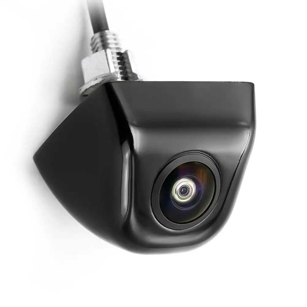 HD Waterproof Car Rear View Camera with Night Vision - £17.57 GBP