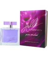 Halle Berry Halle Pure Orchid 0.5 oz / 15 ml Eau De Parfum spray for women - $2,351.34 MXN
