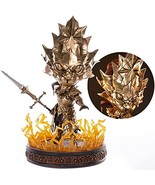 Dark Souls Dragon Slayer Ornstein SD PVC Statue - $75.46