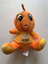 Ronald Mcdonald House Charities Halloween Plush - Pumpkin - £3.02 GBP