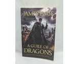 A Guile Of Dragons James Enge Fantasy Paperback Book - $8.90