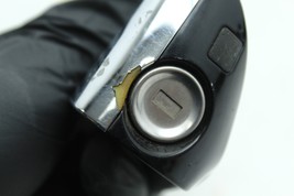 00-06 MERCEDES CL500 S430 S500 FRONT DRIVER LEFT EXTERIOR DOOR HANDLE LOCK H1349 image 9