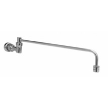 1 Set Commercial Wok Range Automatic Faucet w/14&quot;Spout (NO LEADED) #AA-517G - £62.46 GBP