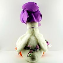 Vintage Mother Goose Stuffed Animal 20" Tall Nursery Rhyme Plush Commonwealth image 3