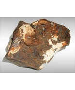 CANYON DIABLO IRON NICKEL METEORITE PIECE METEOR IMPACT SPACE ROCK ASTER... - $14.80