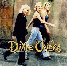 Wide Open Spaces [Audio CD] DIXIE CHICKS - £3.90 GBP