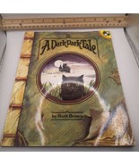 A Dark, Dark Tale by Brown, Ruth - €3,09 EUR