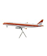 Airbus A321 Commercial Aircraft &quot;American Airlines - PSA&quot; (N582UW) White... - $2,772.93 MXN