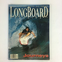 December 2002 LongBoard Magazine Journeys The Travel Issue Sinaloa Society Isles - £7.18 GBP