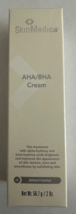 SkinMedica AHA/BHA Cream - 2oz - £28.25 GBP