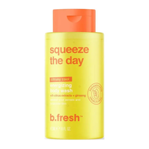 B.Fresh Citrusy Cool Body Wash - Energizing, 16 oz.