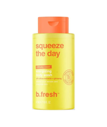 B.Fresh Citrusy Cool Body Wash by Mine Tan USA - Energizing, 16 oz. - $349.37 MXN