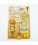 Boley Pretty Precious Nurse Care Set Girls Doll -Vintage 1999 New In Pac... - $24.89 CAD