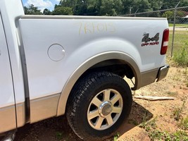 Pickup Box Styleside 5&#39; 6&quot; Box Fits 04-08 FORD F150 PICKUP 104864578! BE... - $739.93