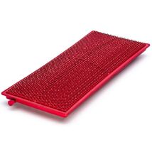 Lyapko Applicator Needle Massage Pillow 5.8Ag Acupuncture Universal RAND... - $75.74