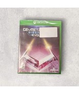 Geometry Wars 3 Dimensions Evolved (Xbox One, 2016) NEW SEALED - $9.97