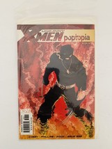 Marvel Uncanny X-Men Poptopia Comic *4 of 4* #398 - £13.91 GBP