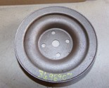 1973 - 78 Dodge Plymouth Water Pump Pulley OEM 3698907D 74 75 76 400 440... - $44.99