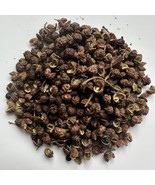 50g 1.7oz 云南青花椒 China Yunnan Green dried Peppercorns Versatile Seasoning... - £7.75 GBP