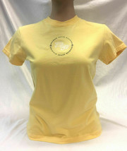 Women&#39;s Fashion Rocawear Yellow Tee Shirt - £30.60 GBP