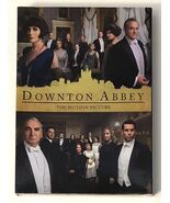 Downton Abbey The Motion Picture DVD Movie - $7.95