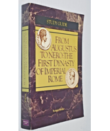 From Augustus to Nero: The First Dynasty of Imperial Rome - R. Mellor - SC - £22.39 GBP