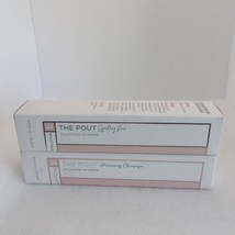 BeautyBio &quot;The Pout&quot;, .5 oz., Open, 97% full - $30.00