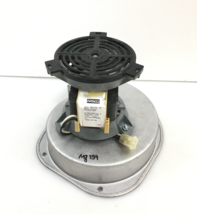 FASCO 7002-2558 Draft Inducer Blower Motor Assembly D330787P01 115V used #MG394 - $51.43