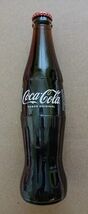COCA COLA MEXICAN COKE - 8 GLASS BOTTLES OF 355ml EACH - FREE SHIPPING  - $35.63