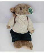 The Bearington Collection Kyle 12&quot; Plush Bear Collectible - $23.00 CAD