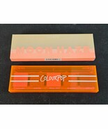 Colourpop Moon Haze Pressed Powder Eyeshadow Palette 4.15g / 0.15 oz NEW... - $7.87