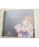 Lladro CD Heavenly Sounds for The New Millennium, Exquisite Music - $29.39