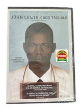 NEW John Lewis: Good Trouble (DVD, 2020) - £5.51 GBP
