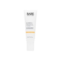 Dr Bollmann Bare® Skincare Silc Sheer Sun Screen - Spf 40 Sun Protection - £53.08 GBP