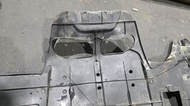 IMPREZA WRX STI 02-07 Belly Pan/Lwr Engine Splash Shield 75911 image 5