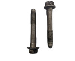 Camshaft Bolt Set From 2016 Buick Encore  1.4 - $19.95