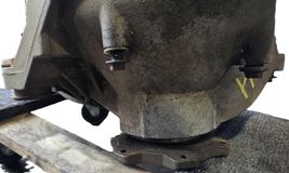 Carrier Front Axle Fits 00-13 SUBURBAN 2500 70534 image 11