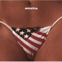Amorica. by The Black Crowes Cd - £8.58 GBP