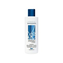 L&#39;Oreal Professionnel X-Tenso Care Straight Shampoo 250 Ml - £19.84 GBP