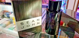 S EAN John By Sean John 3.4 Oz 100 Ml Edt Eau De Toilette Spray Men New In Box - £39.95 GBP