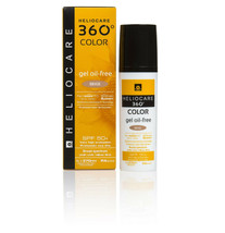 Heliocare 360 Beige gel SPF50+ 50ml - £40.01 GBP