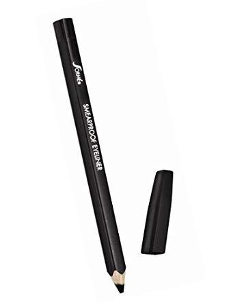 Sorme Smearproof Eyeliner Black